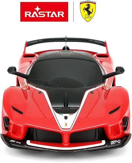 RASTAR - 1:24 FERRARI  FXX K EVO