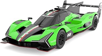 RASTAR - 1:24 LAMBORGHINI SC63