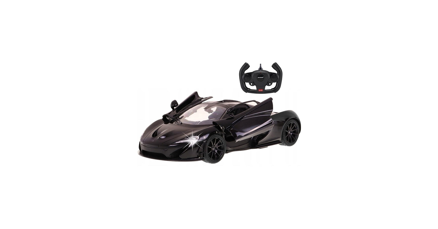 RASTAR - 1:14 MCLARENP1 OPEN DOOR BY MANUAL