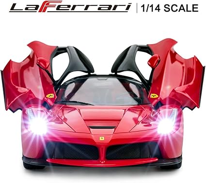 RASTAR - 1:14 FERRARI LAFERRARI