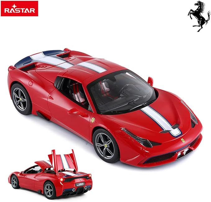 RASTAR - 1:14 FERRARI PUROSANGUE