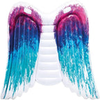Angel Wings Mat, 2.51m x 1.06m