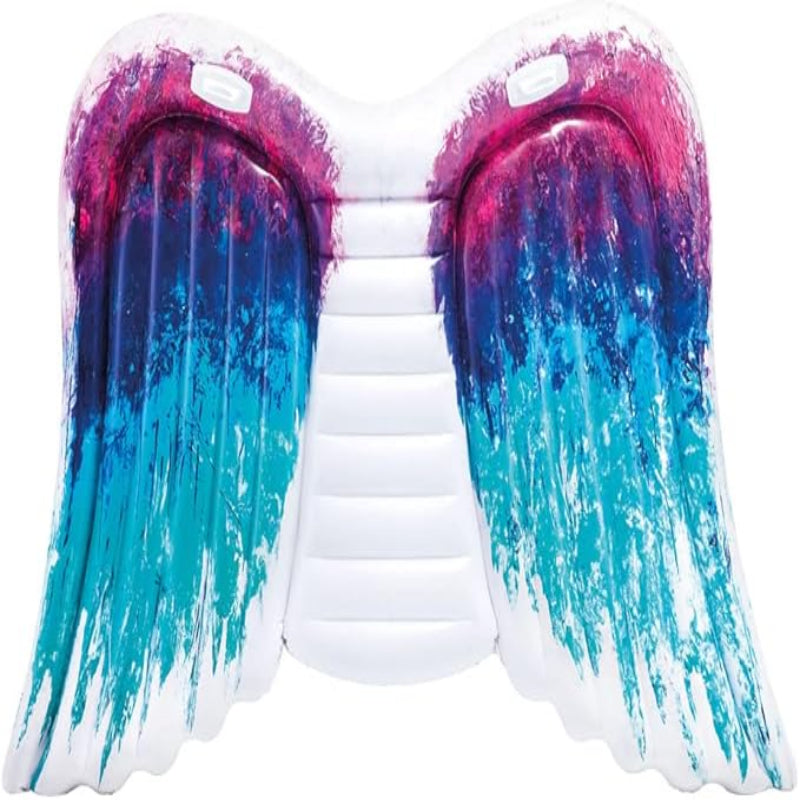 Angel Wings Mat, 2.51m x 1.06m