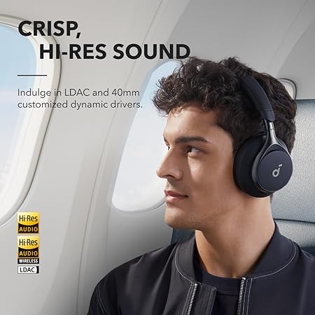 Anker Soundcore Space One