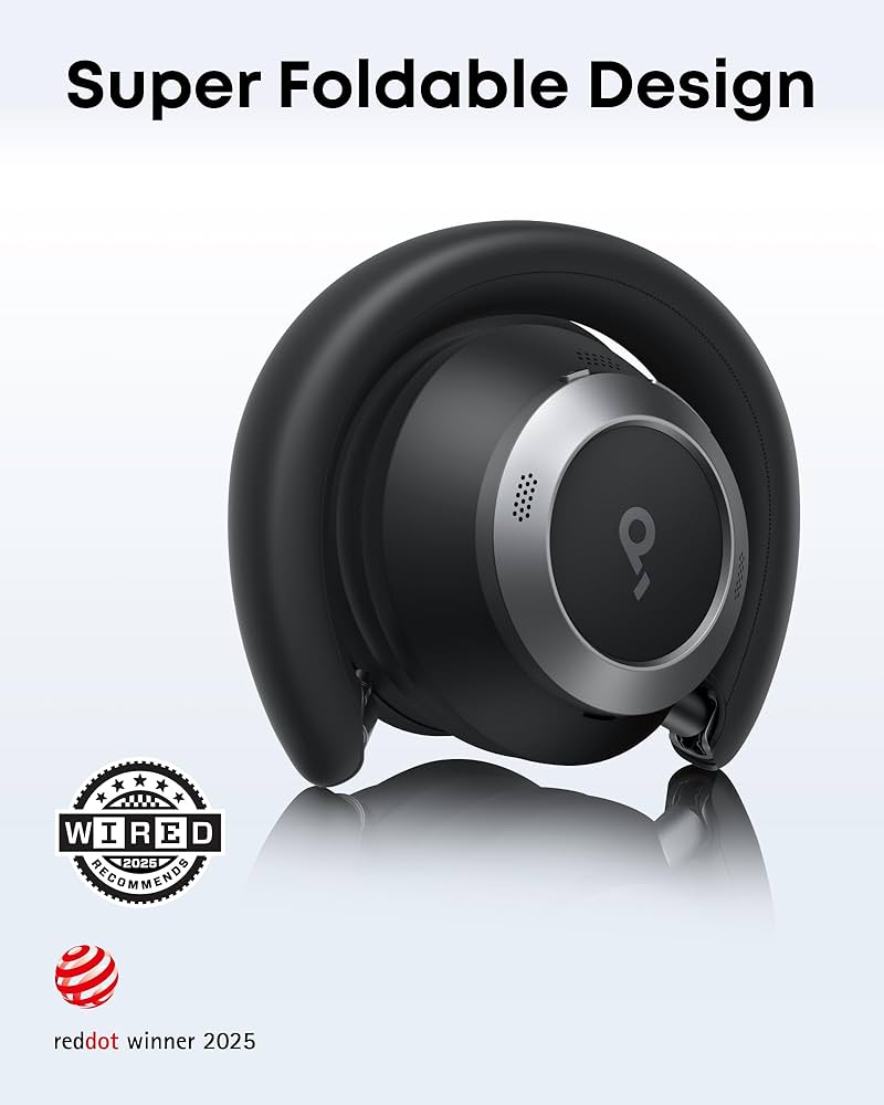 Anker Soundcore Space One Pro