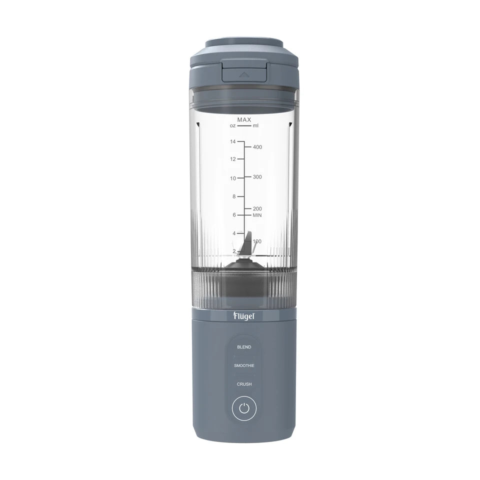 VitaGo Portable Blender (Blue)