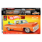 Brick Shop Hot Wheels - Speed Series: Building Set Custom ’62 Chevy Pickup