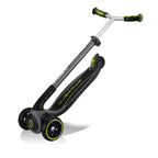 Globber Master Prime Scooter, Neon Green Color