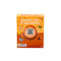 J'adore Digital Pet-Orange