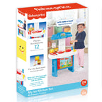 Dolu-Chef’s Kitchen Set