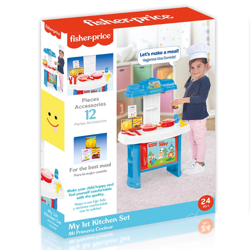 Dolu-Chef’s Kitchen Set