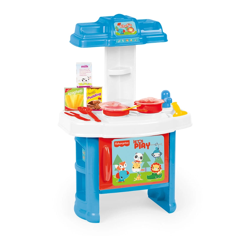 Dolu-Chef’s Kitchen Set