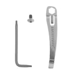 Leatherman Wingman & Sidekick Removable Pocket Clip & Screw