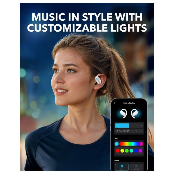 Anker soundcore V20i