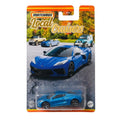 Matchbox Local Cruisers Corvette