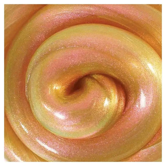 Crazy Aaron - Mini Thinking Putty | Super Star