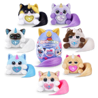 ZURU Rainbocorns Kittycorn Surprise – Assorted