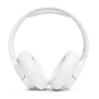 JBL TUNE 720BT WIRELESS OVER-EAR HEADPHONES WHITE