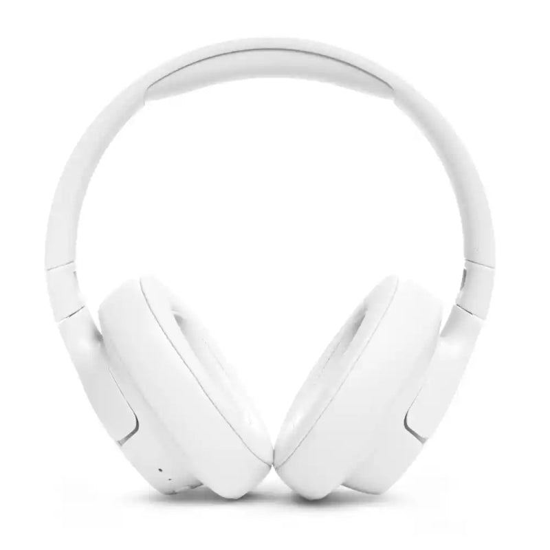 JBL TUNE 720BT WIRELESS OVER-EAR HEADPHONES WHITE