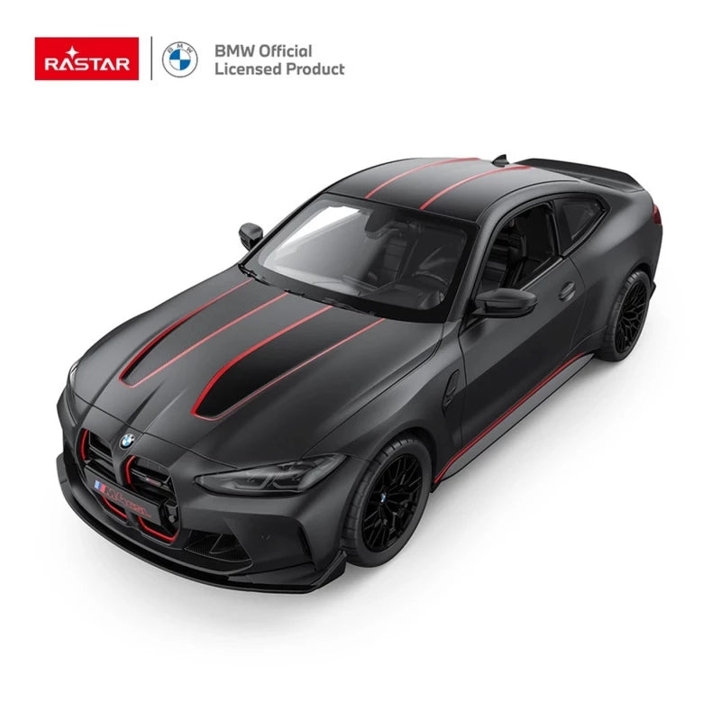 RASTAR - 1:16 BMW M4 CSL