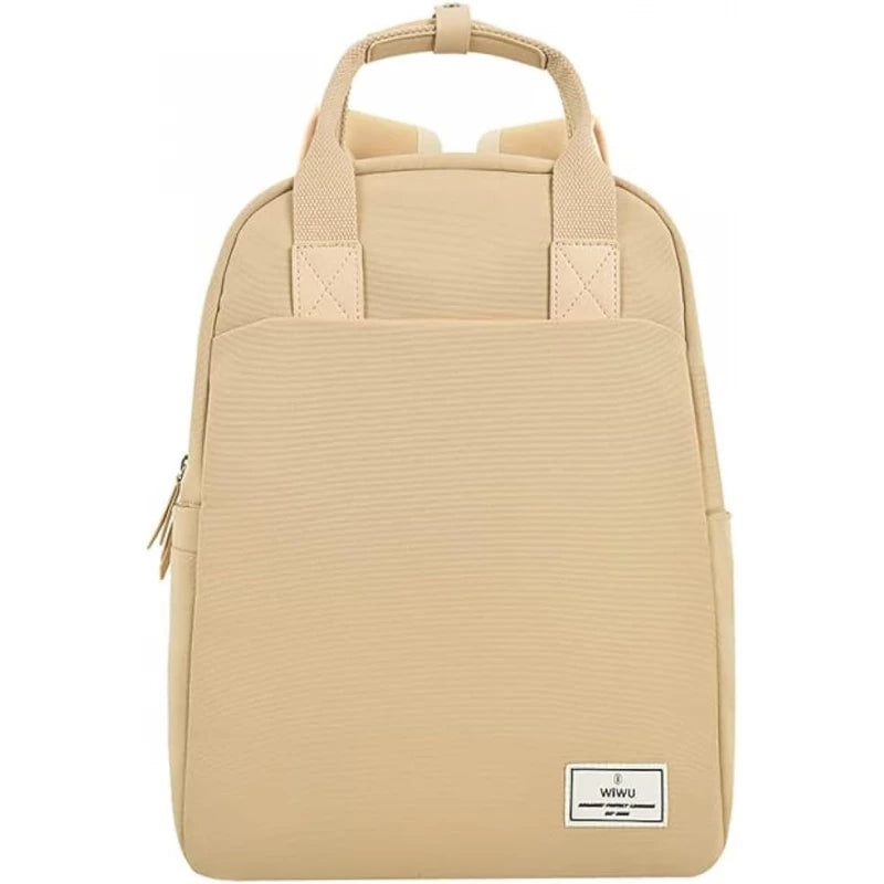 Ora Backpack Ivory