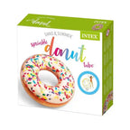 Intex Sprinkle Donut Tube