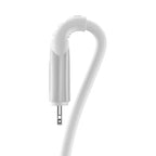JOYROOM S-A59 Vibrant Series 60W Fast Charging Data Cable (Type-C to Type-C) 1. 2m - White