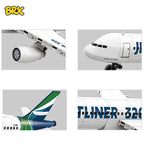 BRX JETLINER 320
