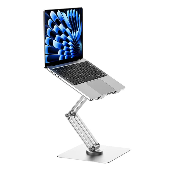 Rotating Laptop S801