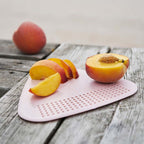Light My Fire CuttingBoard Bio 2in1 DustyPink