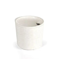Light My Fire MyCup n Lid short drinking cup, cream