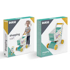 Dolu - Shopping cart