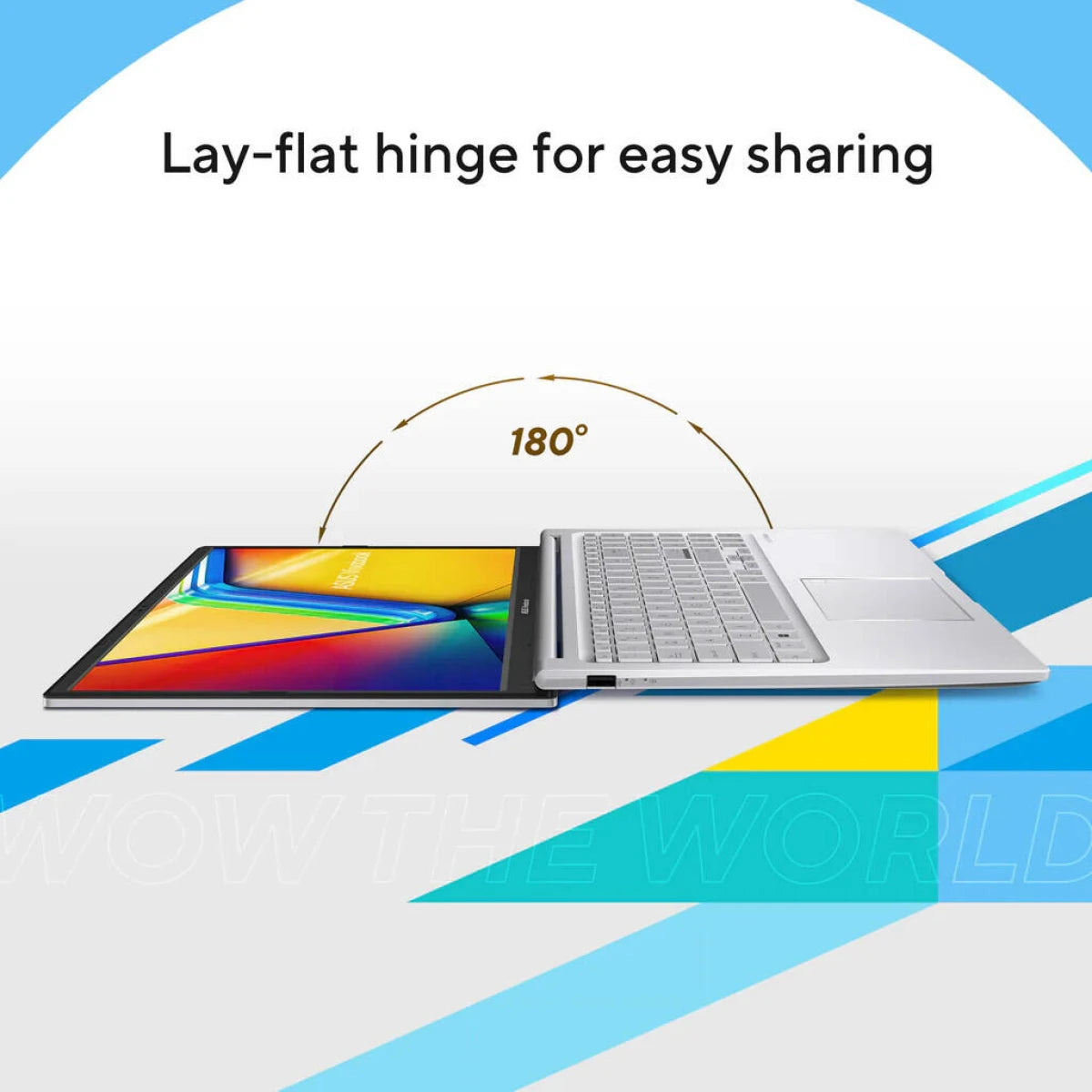 ASUS VivoBook 15 X1504VA-BQ3988