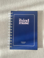 Muse Space - Notebook
