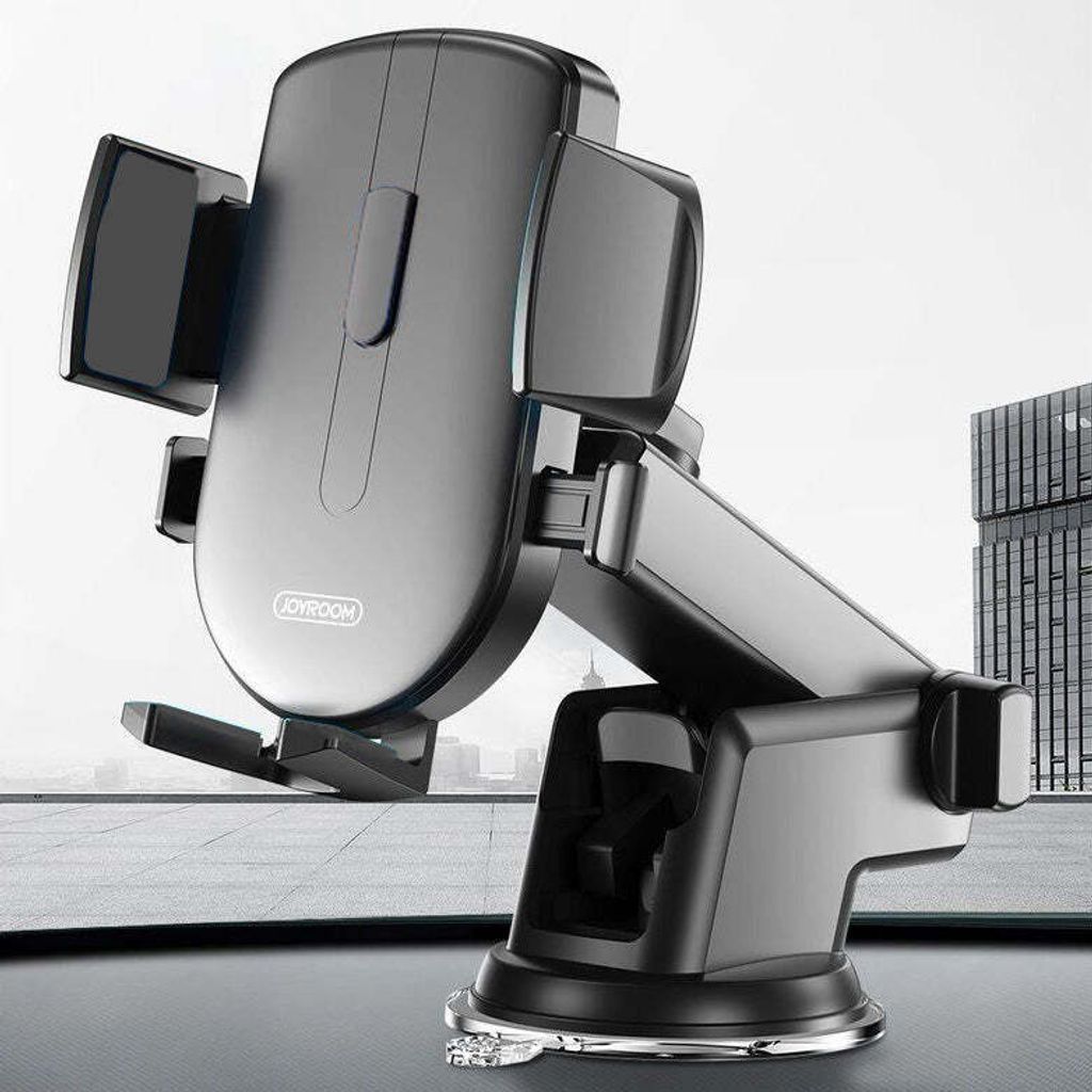 JOYROOM JR-OK3 Phone Holder Black