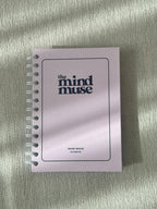 Muse Space - Notebook