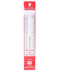 Faber-Castell Regular Scale – 15 cm