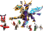 Arc Dragon of Focus- 869 Pcs