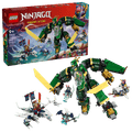 Lloyd's Jet Mech- 1112 Pcs