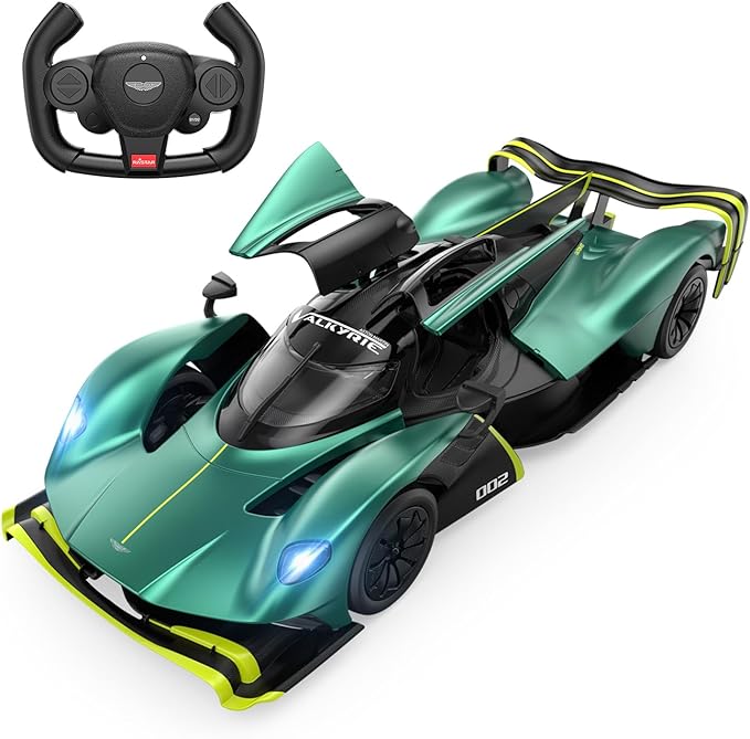 RASTAR - 1:14 ASTON MARTIN VALKYRIE AMR PRO