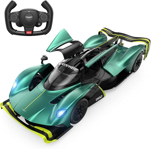 RASTAR - 1:14 ASTON MARTIN VALKYRIE AMR PRO