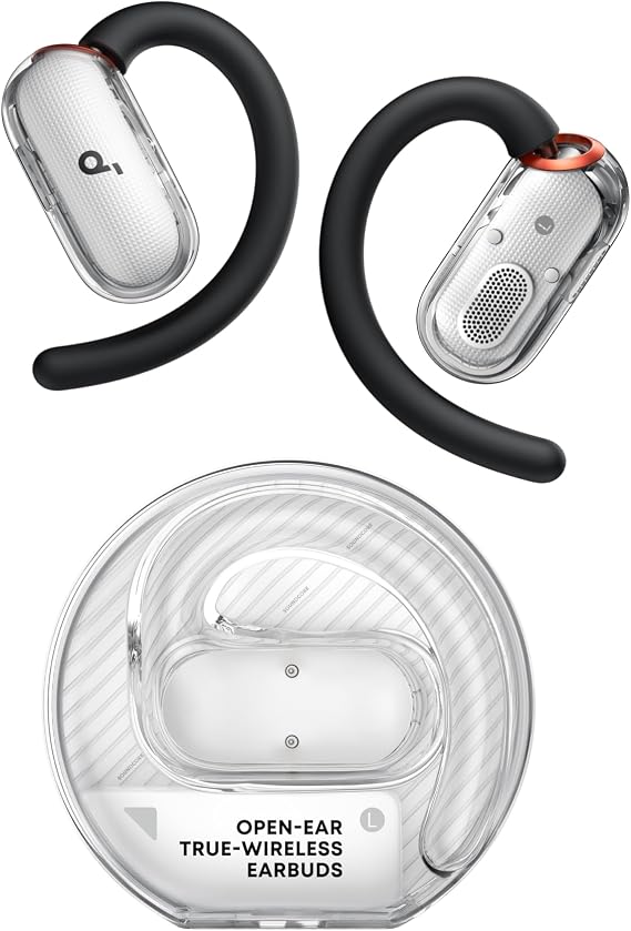 Anker soundcore V40i