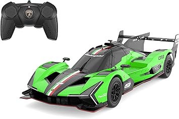 RASTAR - 1:24 LAMBORGHINI SC63