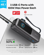 Anker Power Bank (25K)