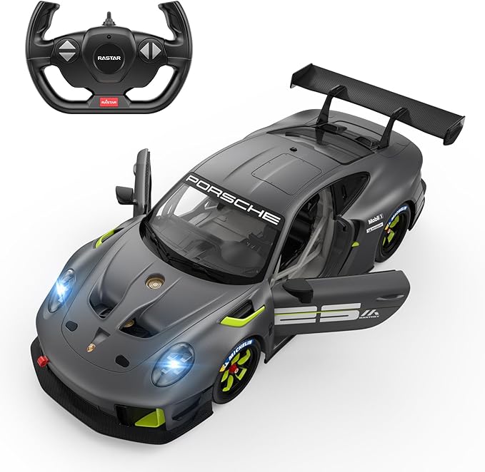 RASTAR - 1:14 PORSCHE 911 GT2 RS CLUBSPORT 25
