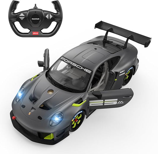 RASTAR - 1:14 PORSCHE 911 GT2 RS CLUBSPORT 25