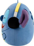 Squishmallows Disney Stitch 10 Inch With Headphones