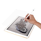 Paper-like Screen Film