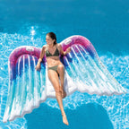 Angel Wings Mat, 2.51m x 1.06m