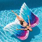 Angel Wings Mat, 2.51m x 1.06m